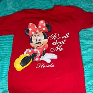Mickey Mouse T-shirt